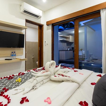 Radea Villa Kerobokan Kültér fotó