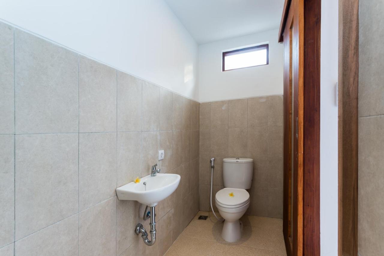 Radea Villa Kerobokan Kültér fotó
